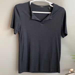 Theory Polo Shirt